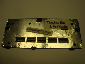 Капак сервизен RAM Toshiba Satellite L450D AP05S000900